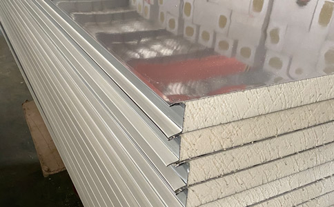 凈化板、巖棉夾芯板、潔凈板、機(jī)制凈化板：建筑材料行業(yè)的四大明星產(chǎn)品