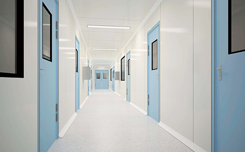 潔凈室行業(yè)迎來標準化建設浪潮，提升行業(yè)規(guī)范與競爭力